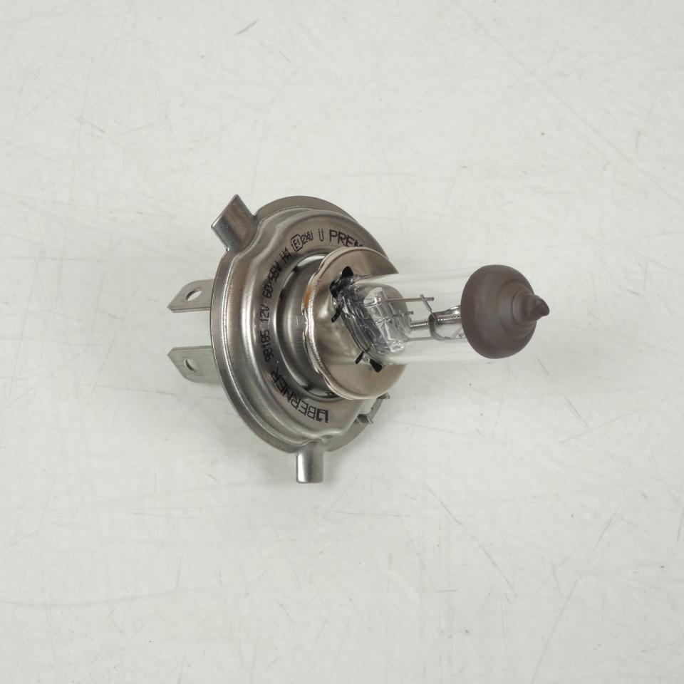 Ampoule Berner pour Scooter Malaguti 125 Centro 2003 à 2020 Neuf