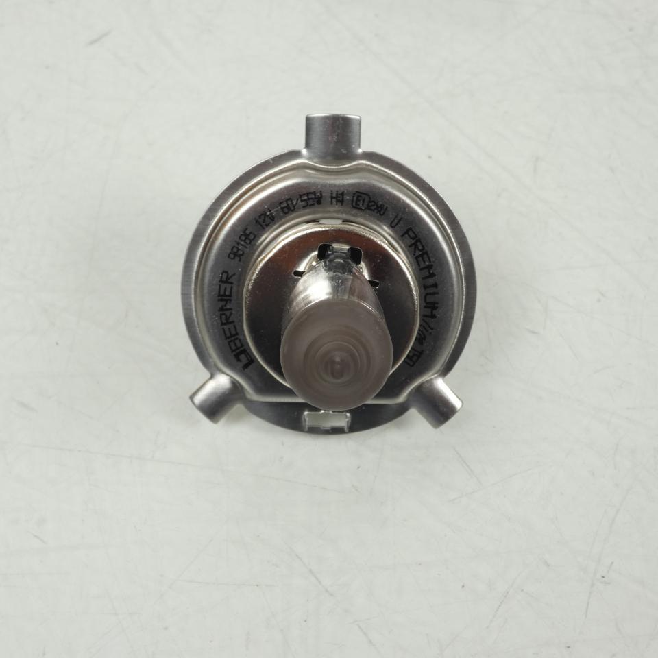 Ampoule Berner pour Scooter Malaguti 125 Centro 2003 à 2020 Neuf