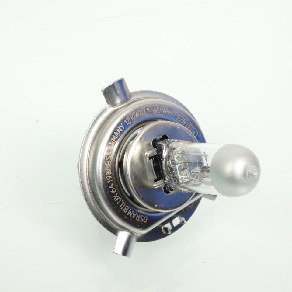 Ampoule Osram pour Moto Ducati 400 Supersport Ss 1992 à 1997 AV Neuf