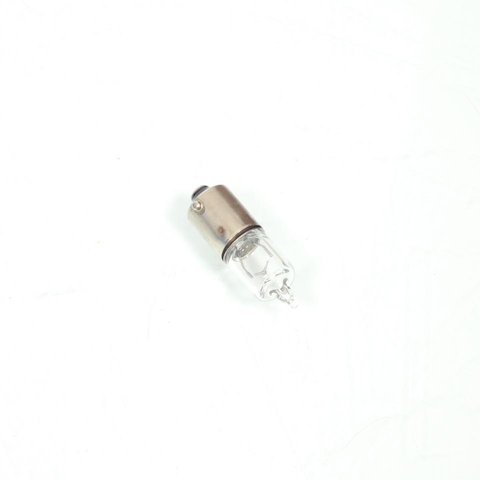 Ampoule Flosser pour Auto BA9s 12V 10W / 4010 Neuf