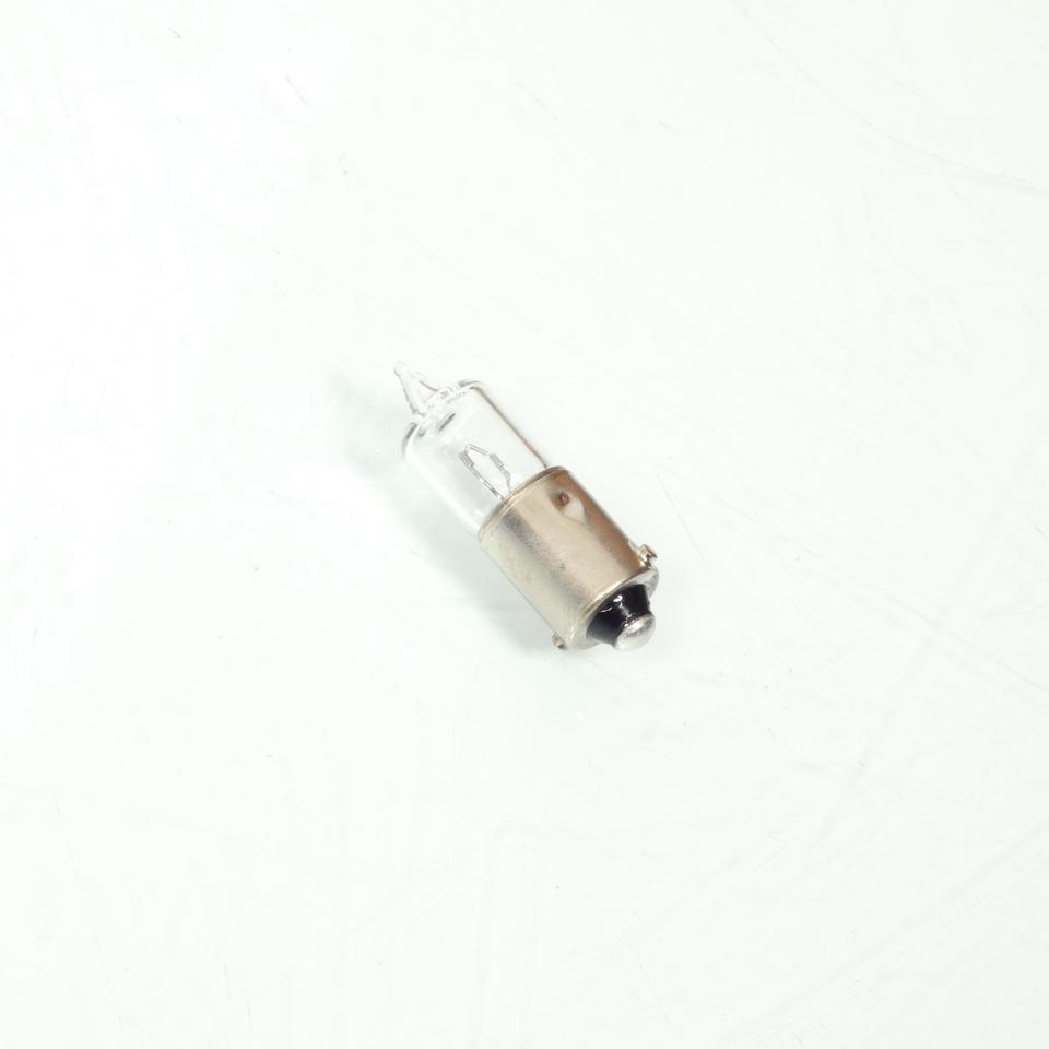 Ampoule Flosser pour Auto BA9s 12V 10W / 4010 Neuf