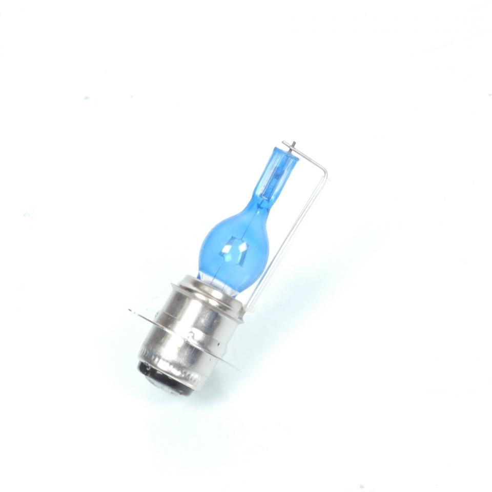 Ampoule lampe de phare Xénon P15d 12V 35/35W Neuf projecteur pour moto