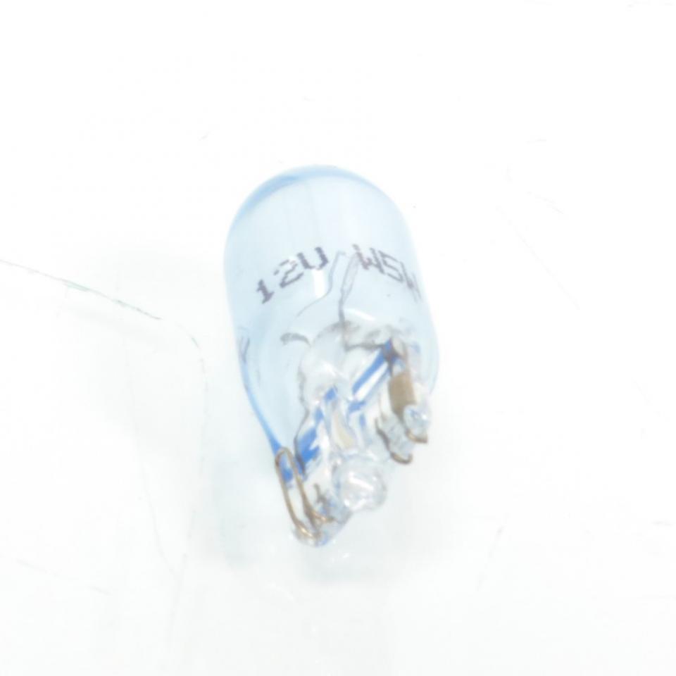 Ampoule Flosser pour moto 12V 5W / 429133 Neuf