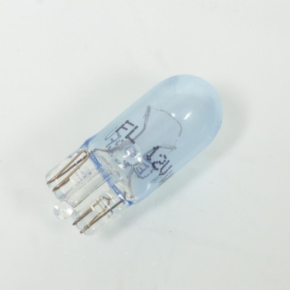 Ampoule Flosser pour moto 12V 5W / 429133 Neuf