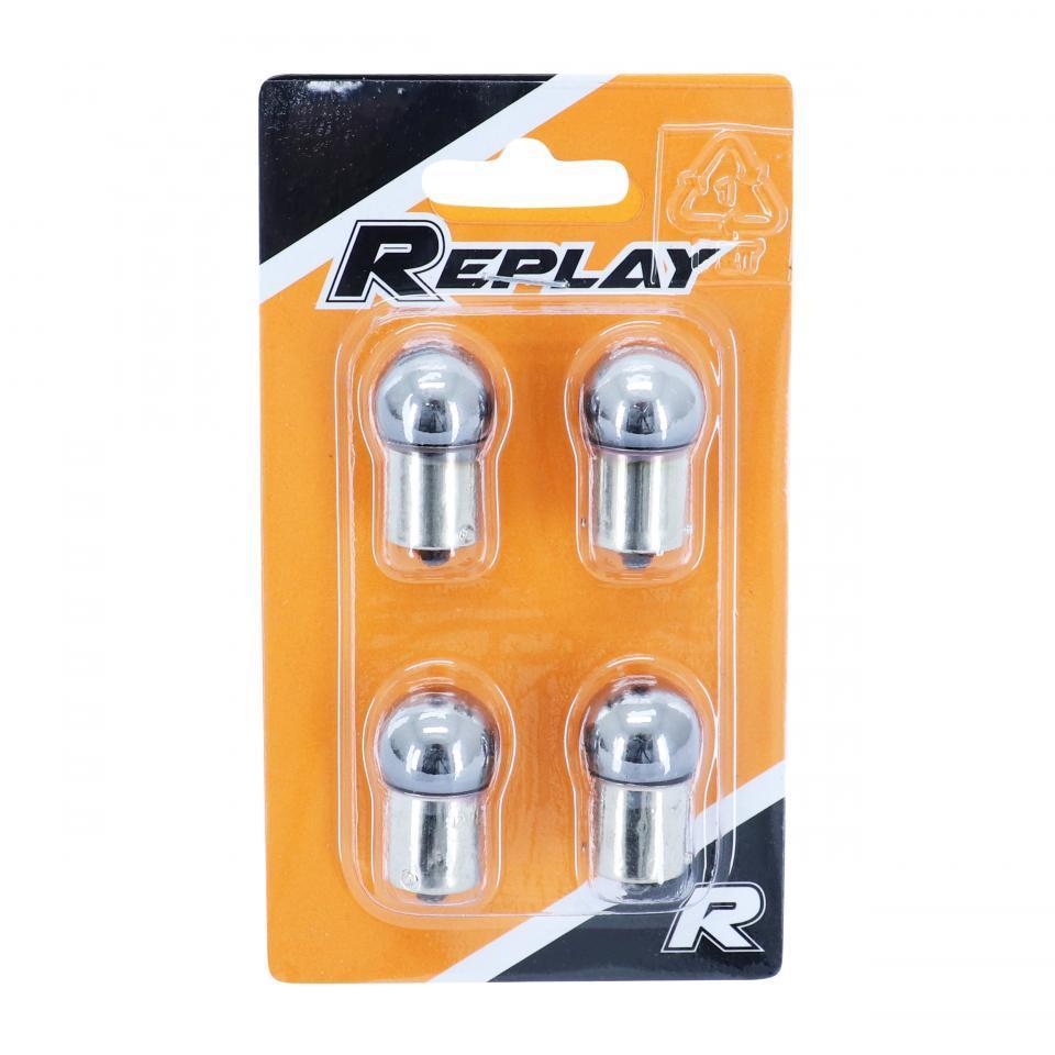 Ampoule Replay pour Auto Neuf