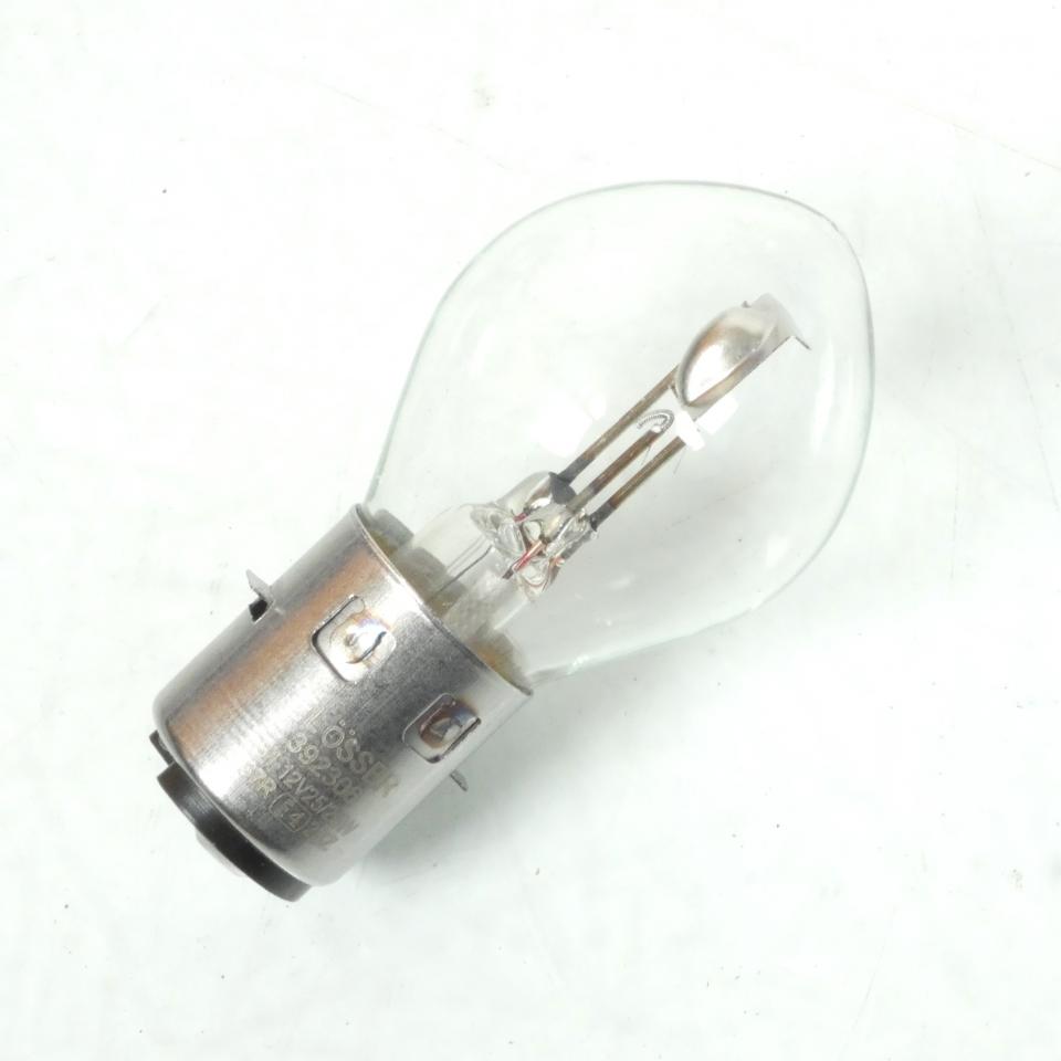Ampoule Flosser pour Moto Peugeot 50 XP6 1997 à 2003 Neuf