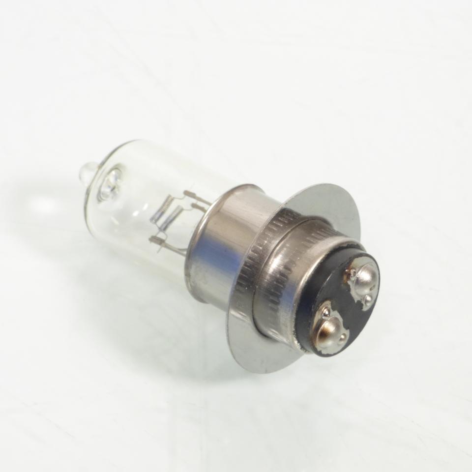 Ampoule Flosser pour moto 12V 35/36.5w P15d-25-1 / 2351 Neuf