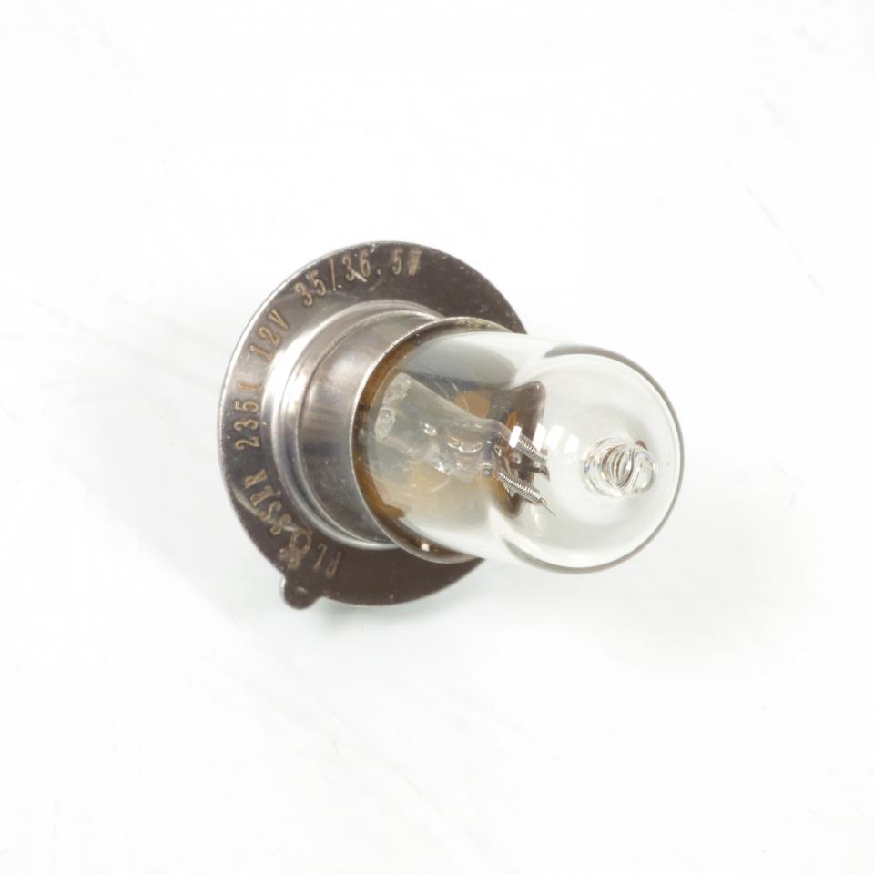 Ampoule Flosser pour moto 12V 35/36.5w P15d-25-1 / 2351 Neuf
