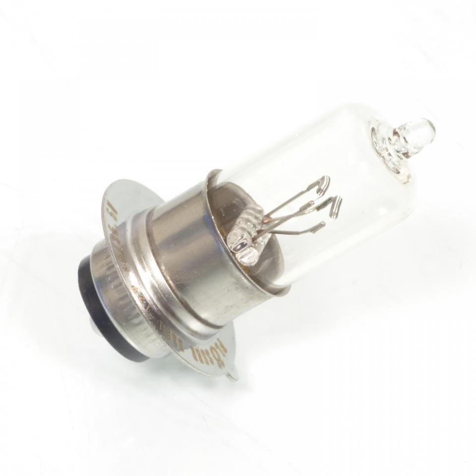 Ampoule Flosser pour moto 12V 35/36.5w P15d-25-1 / 2351 Neuf