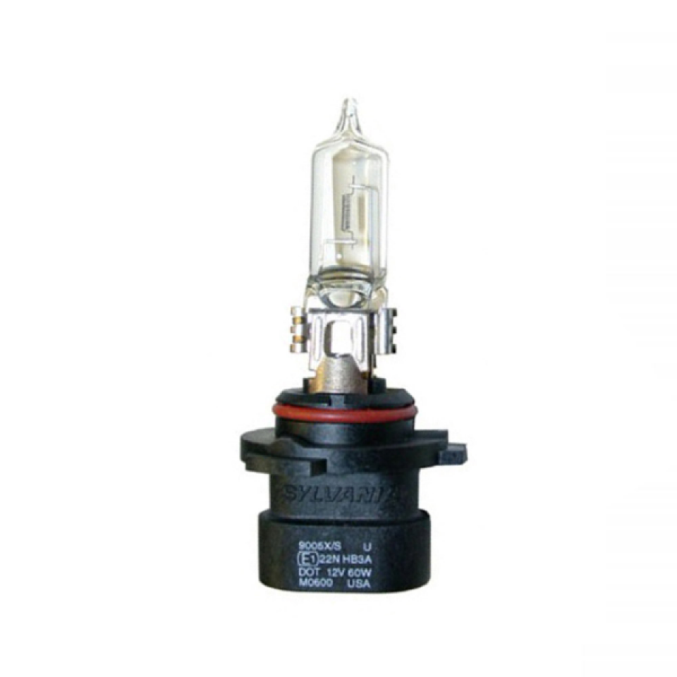 Ampoule Osram pour Moto KTM 640 Duke Ii 1999 à 2006 AV Neuf