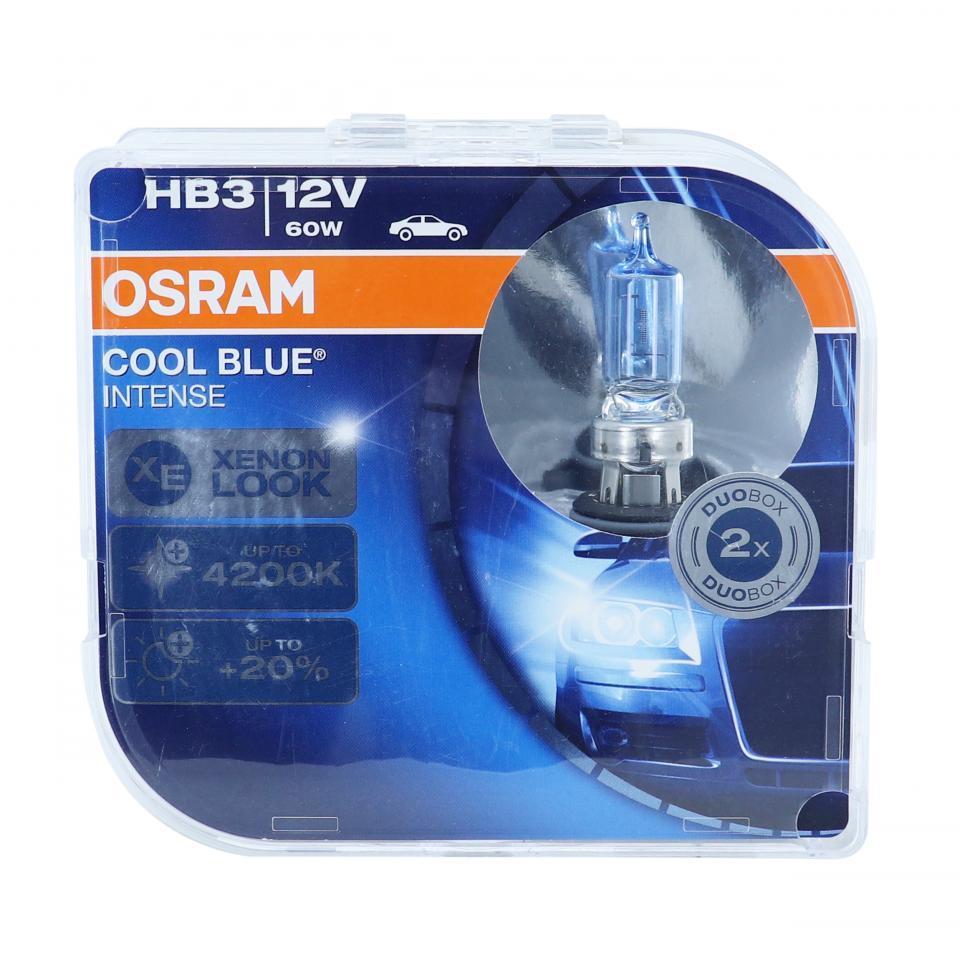 Ampoule Osram pour Moto Neuf