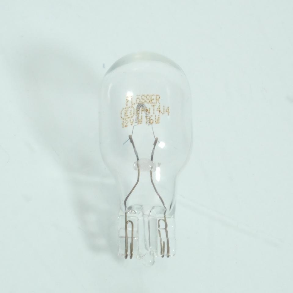 Ampoule Flosser pour moto Aprilia 50 RS 2006 à 2020 12V 16W W2 / 921 Neuf