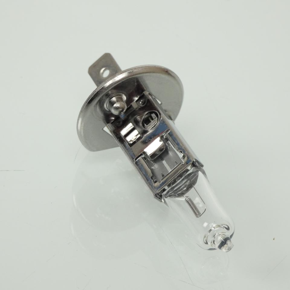 Ampoule Flosser pour Moto Malaguti 125 Runner 1997 à 2005 3021 / H1 12V 55W P14.5s Neuf