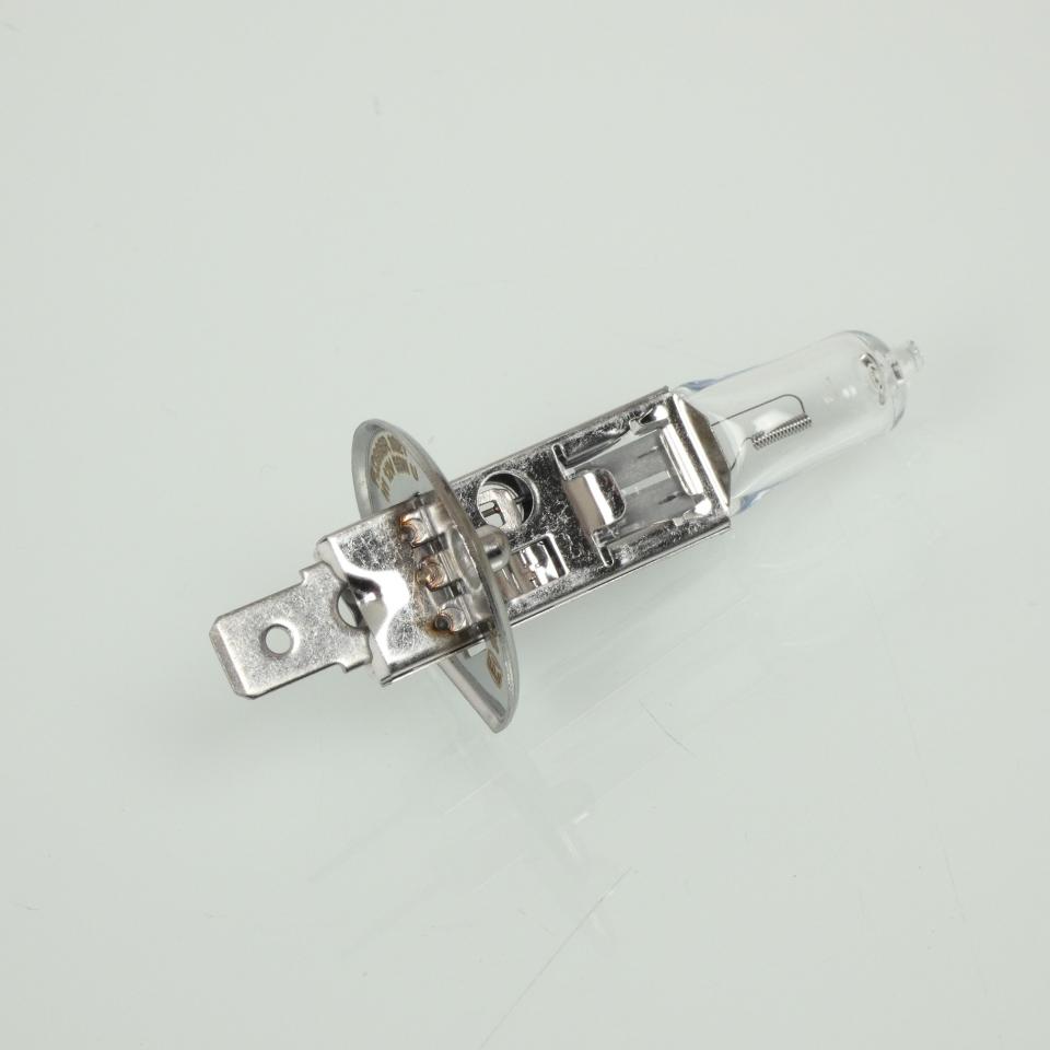 Ampoule Flosser pour Moto Malaguti 125 Runner 1997 à 2005 3021 / H1 12V 55W P14.5s Neuf