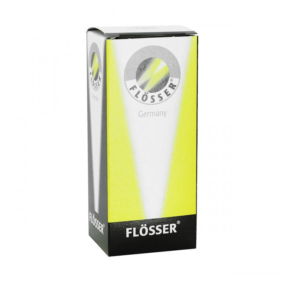 Ampoule Flosser pour Scooter Piaggio 50 DIESIS 2T 2001 à 2005 Neuf