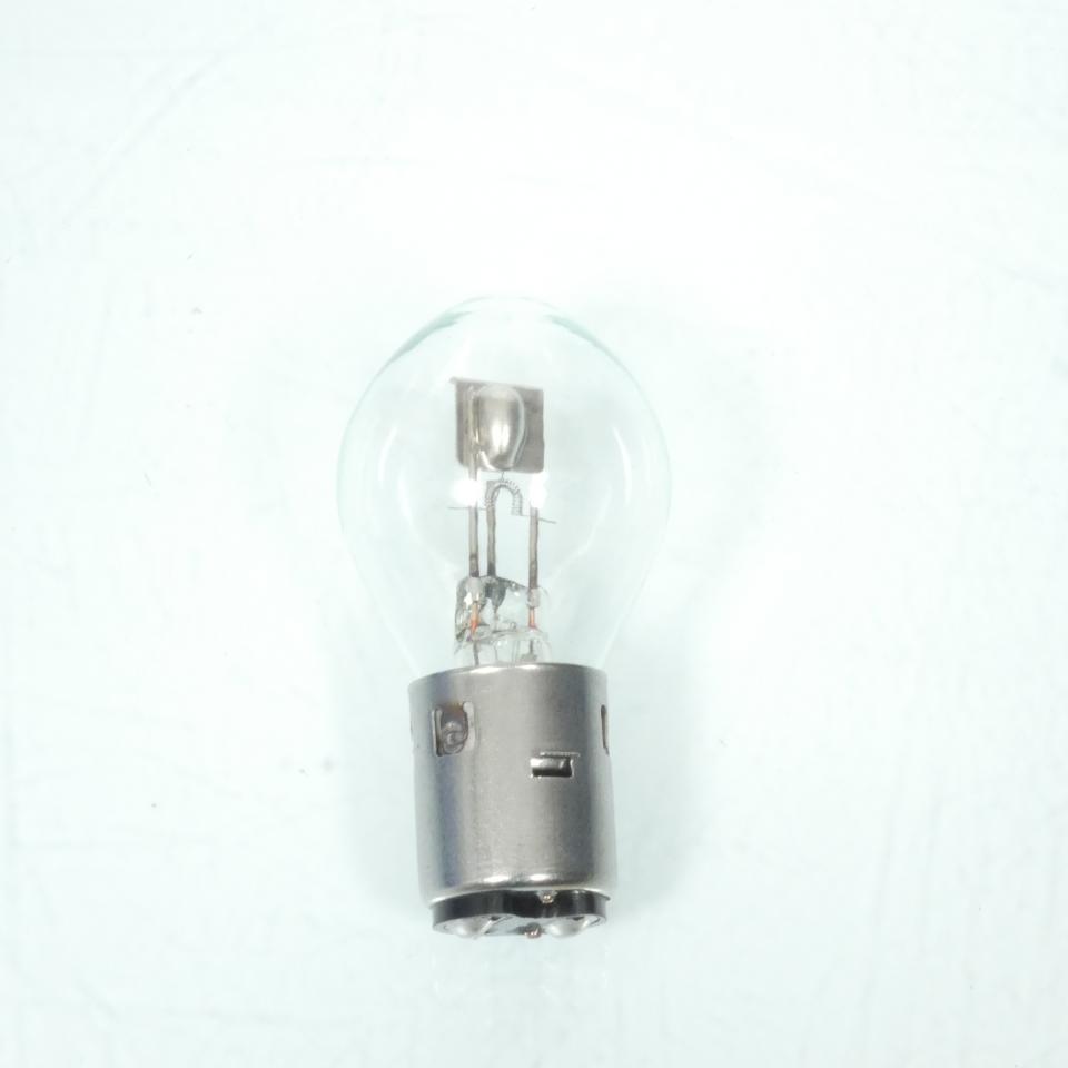 Ampoule Flosser pour moto 12V 45/40W BA20d / 24540 Neuf