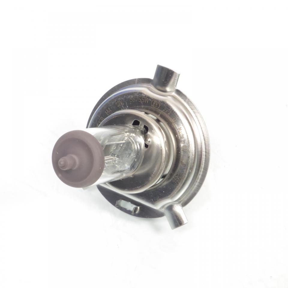 Ampoule Flosser pour Auto H4 P43t 12V 60/55W Neuf