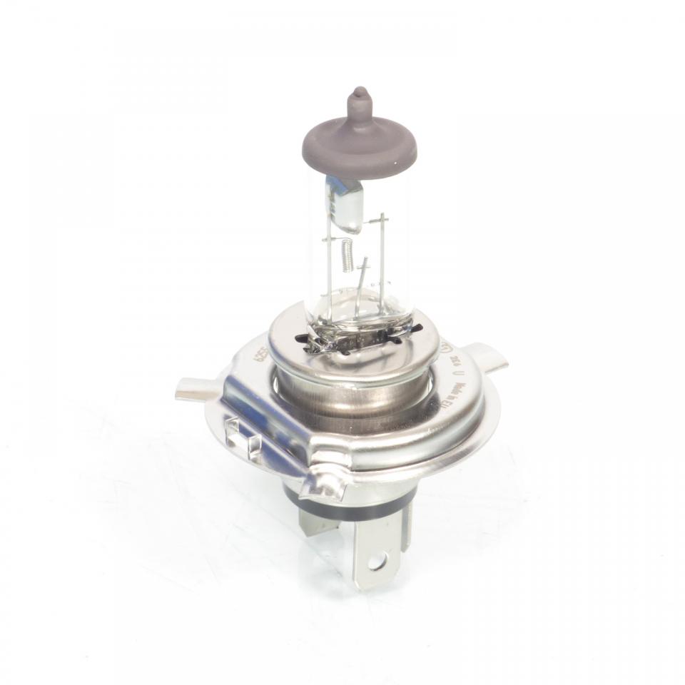 Ampoule Flosser pour Auto H4 P43t 12V 60/55W Neuf