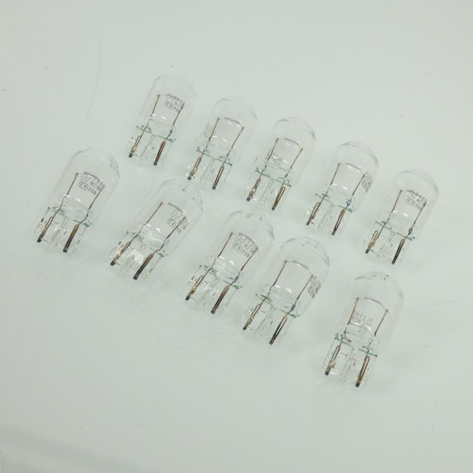 Ampoule Flosser pour auto 2190 / 12V 21W W3W16d Neuf