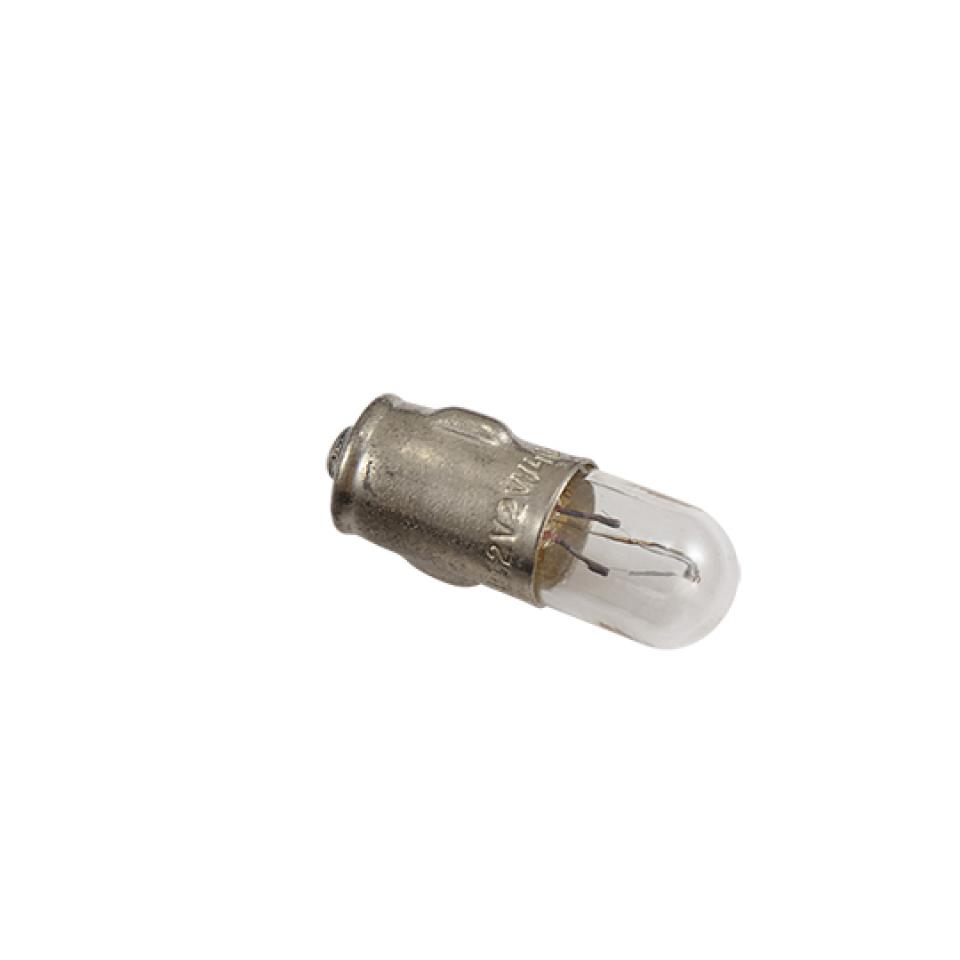 Ampoule Flosser pour Mobylette Peugeot 50 103 Vogue 2004 à 2018 Neuf