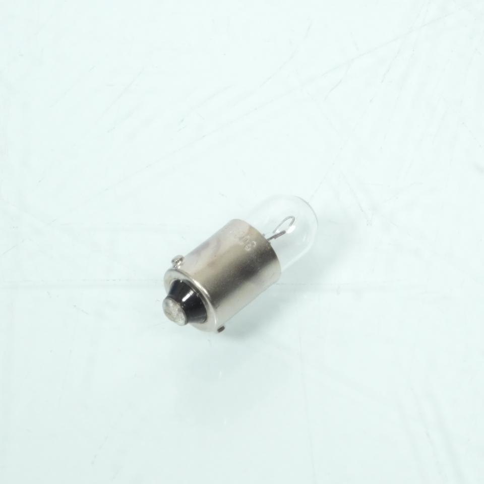 Ampoule Flosser pour moto 12V 3W BA9S / 3038 Neuf