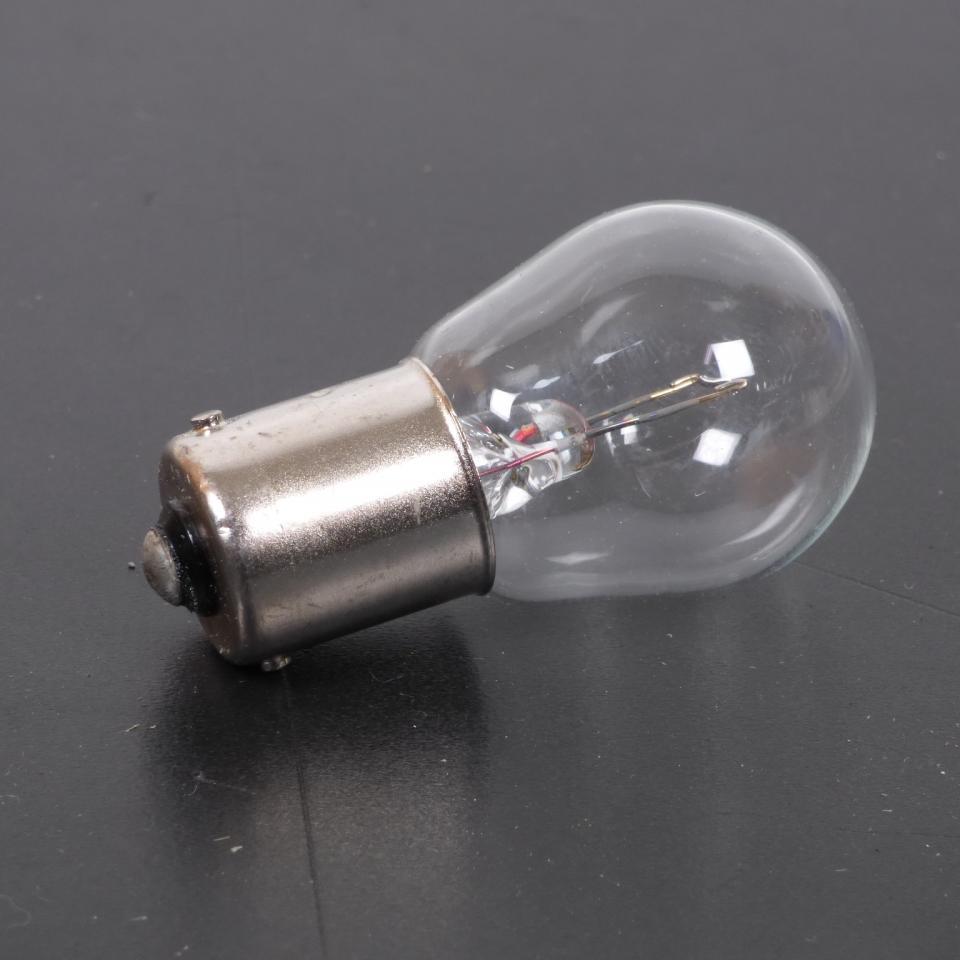 Ampoule Générique pour moto BA15S 12V 23W Neuf