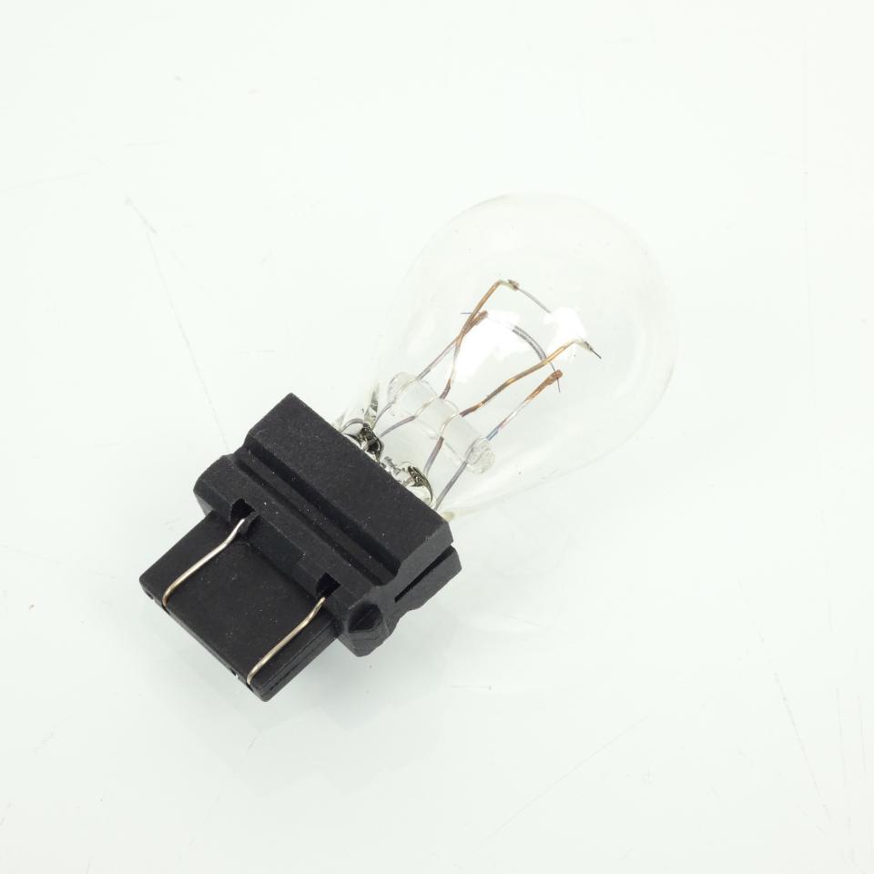 Ampoule Kyoto pour moto 12V 27/7W W2.5x16q Neuf