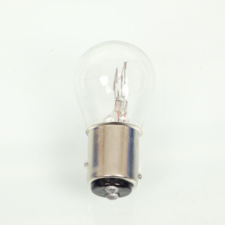 Ampoule Kyoto pour moto 6V 21/5W BAY15d Neuf