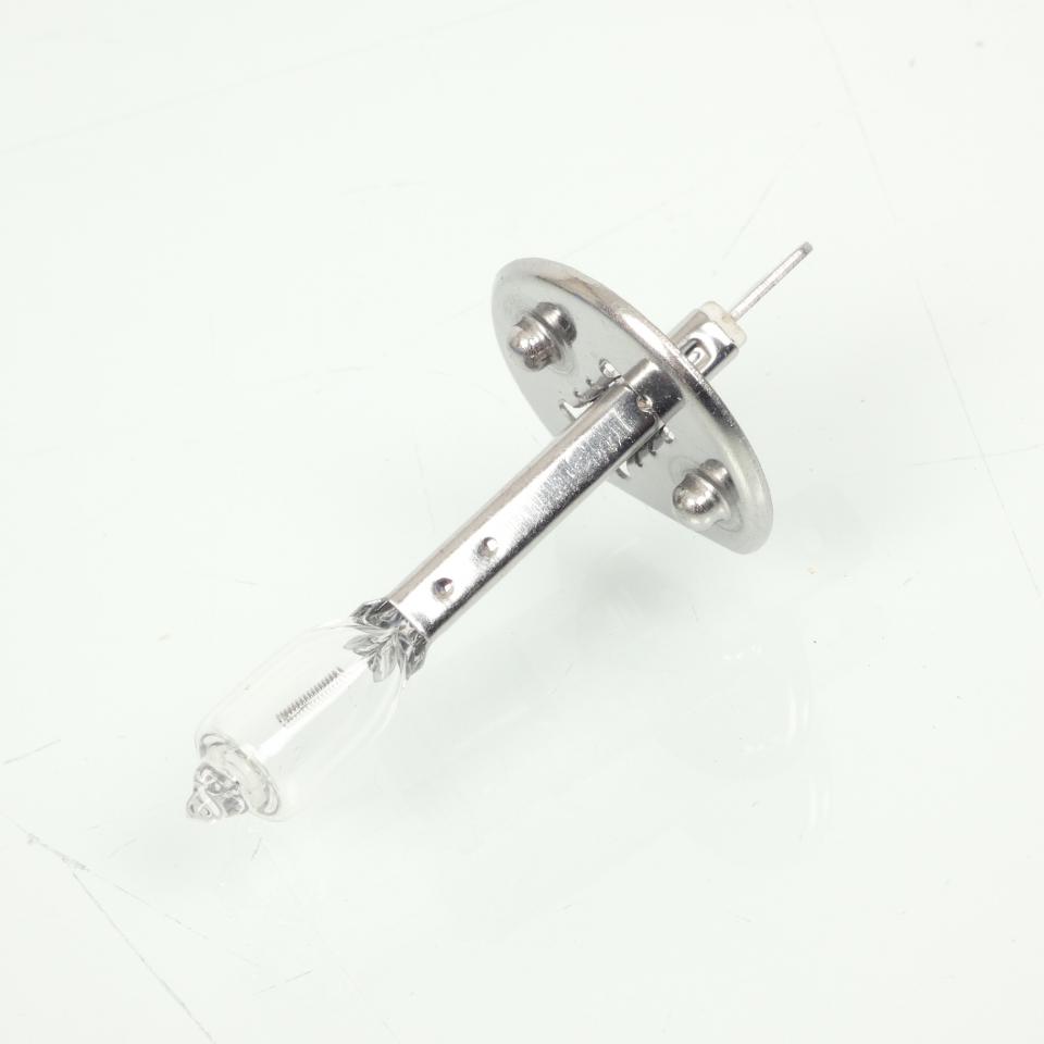 Ampoule RMS Moto pour auto H1 12V 55W / à l'unité Neuf