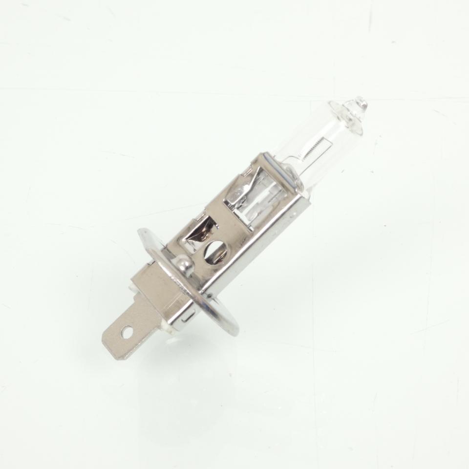 Ampoule RMS Moto pour auto H1 12V 55W / à l'unité Neuf