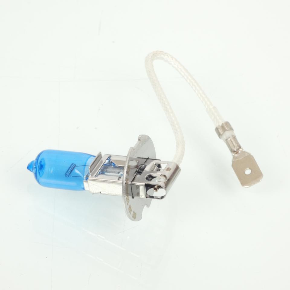 Ampoule RMS Moto pour moto scooter H3 12V 55W Neuf