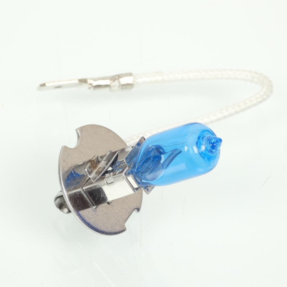 Ampoule RMS Moto pour moto scooter H3 12V 55W Neuf