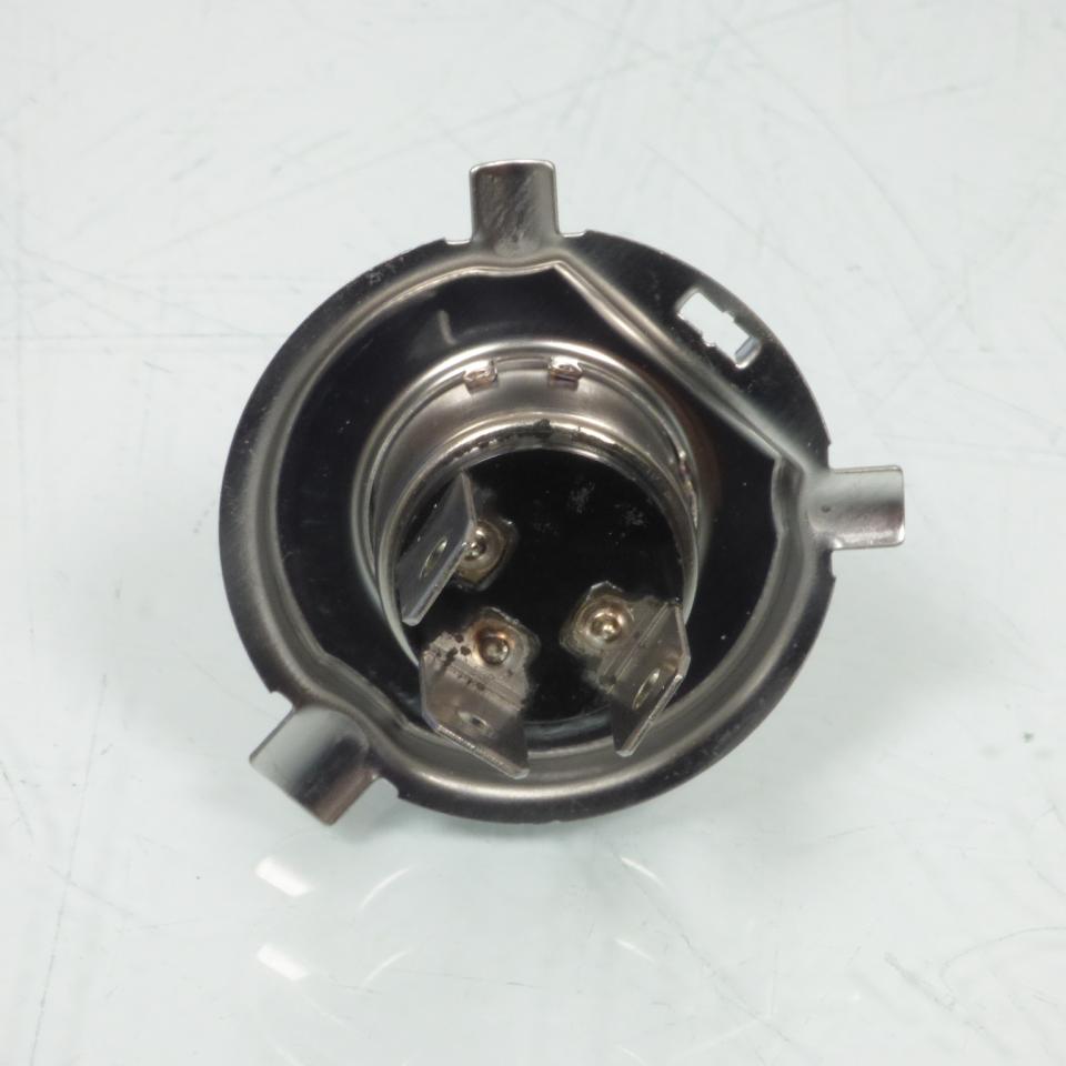 Ampoule RMS Moto pour auto moto scooter H4 P43t 12V 60/55W Neuf