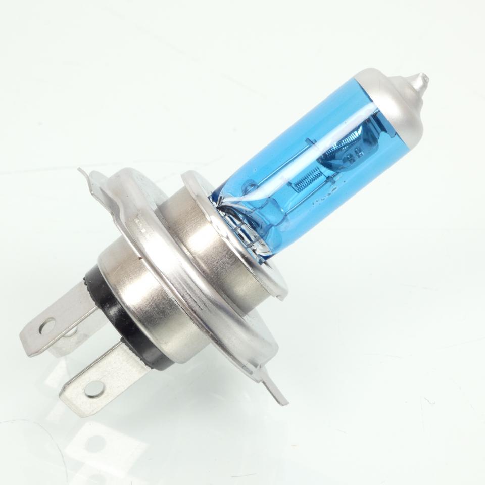Ampoule RMS Moto pour deux roues H4 12V 60/55W P43T Neuf