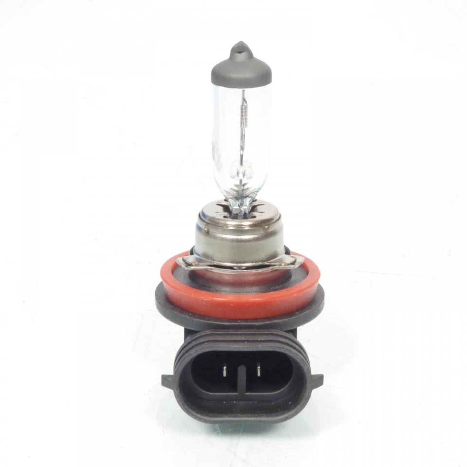 Ampoule RMS Moto pour auto moto scooter H11 blanche 12V 55W / PGJ19-2 Neuf