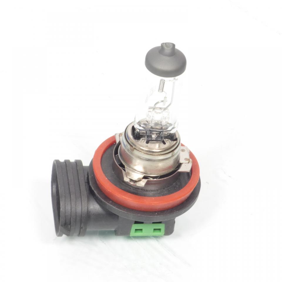 Ampoule RMS Moto pour auto moto scooter H11 blanche 12V 55W / PGJ19-2 Neuf