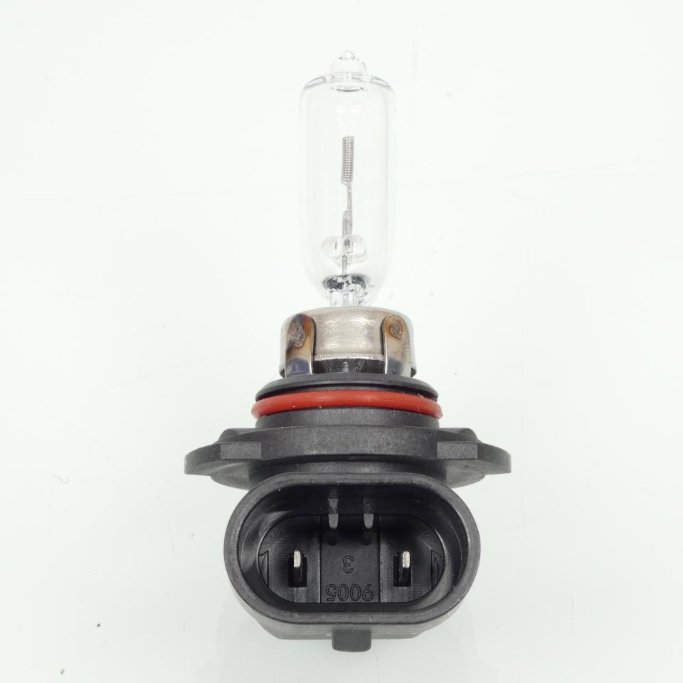 Ampoule RMS Moto pour moto scooter auto 12V 65W / P20d 9005 Neuf