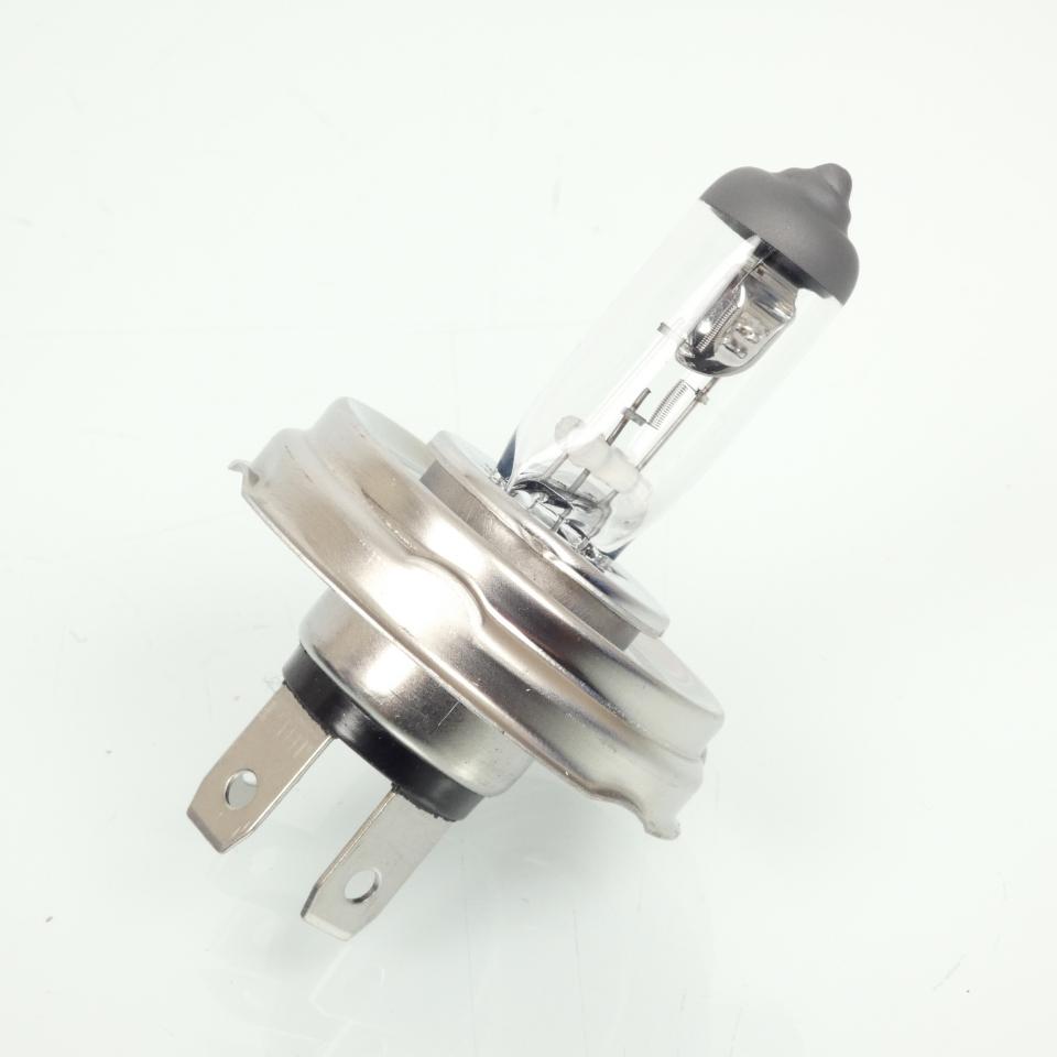 Ampoule RMS Moto pour moto scooter auto 12V 45/40W P45T Neuf