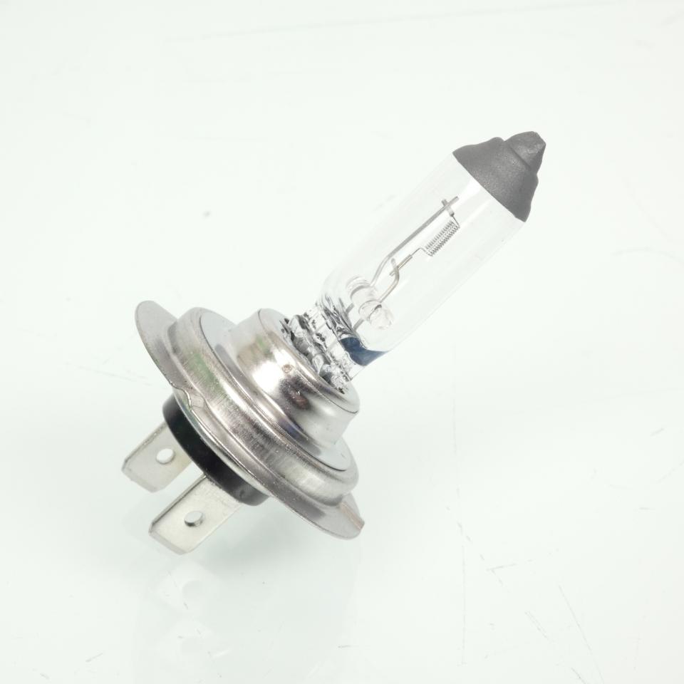 Ampoule RMS Moto pour auto moto scooter H7 blanche 12V 55W / PX26D Neuf