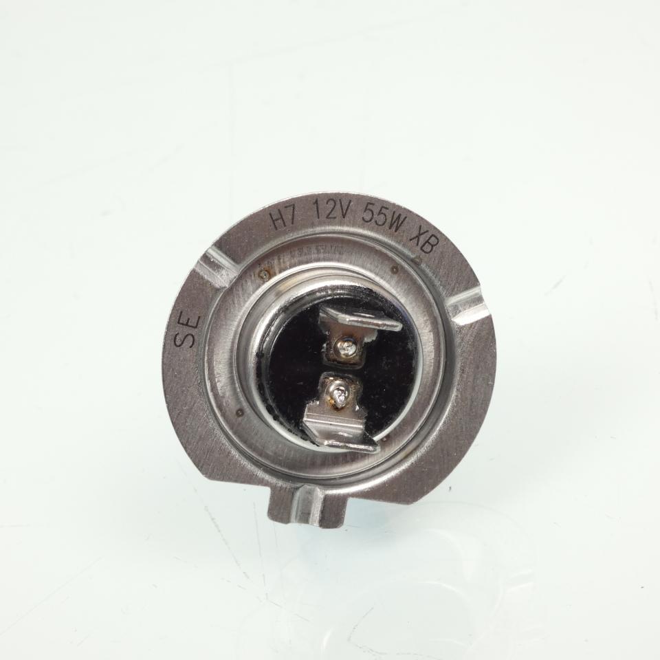 Ampoule RMS Moto pour deux roues H7 V W PX26d Neuf