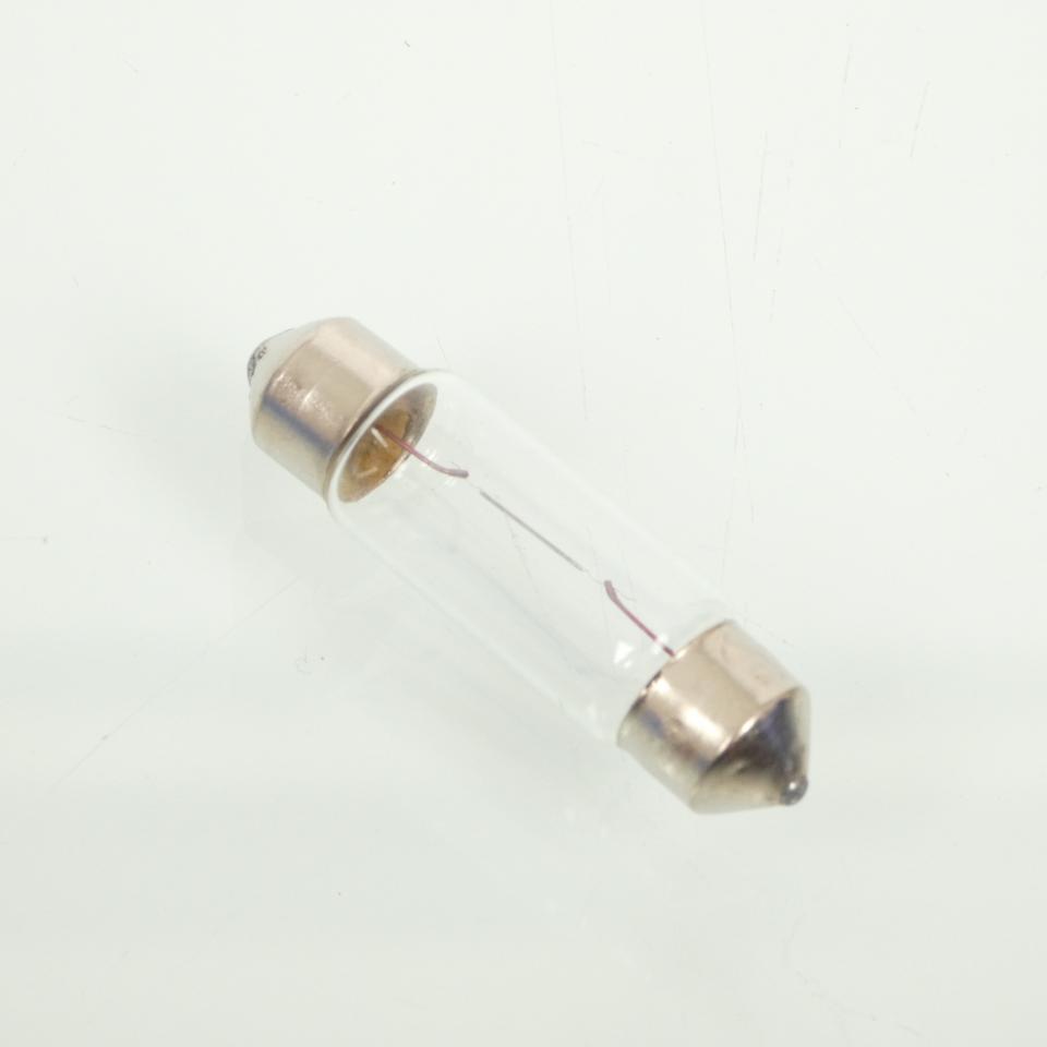 Ampoule RMS Moto pour moto 12V 5W T11x39 Neuf