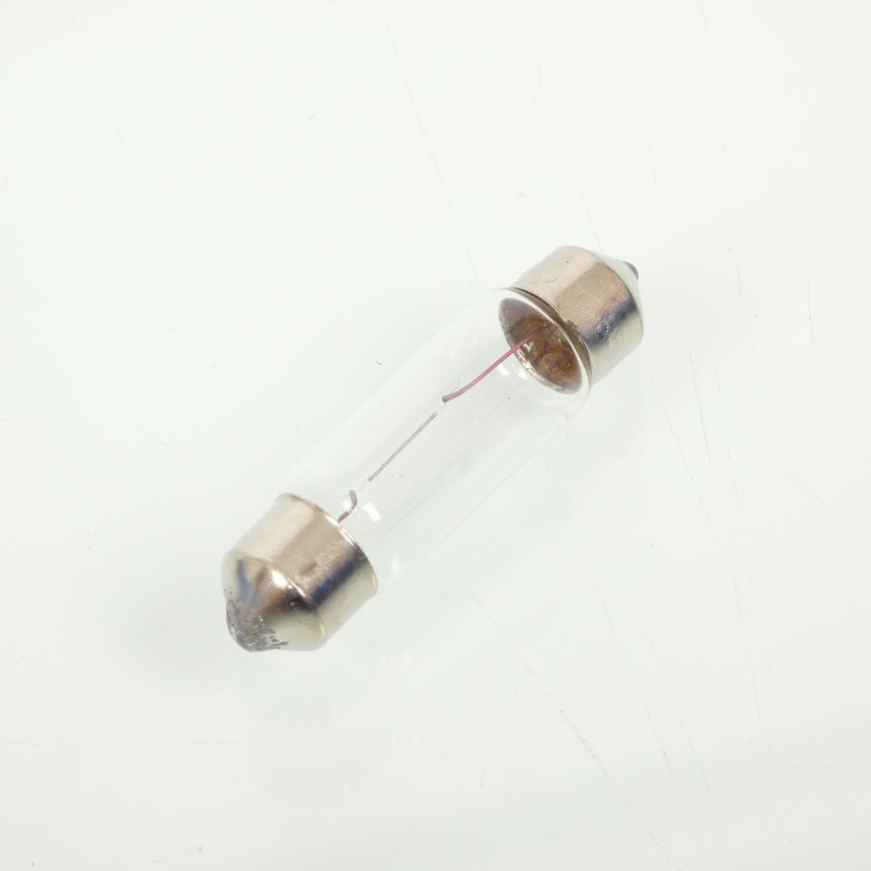 Ampoule RMS Moto pour moto 12V 5W T11x39 Neuf