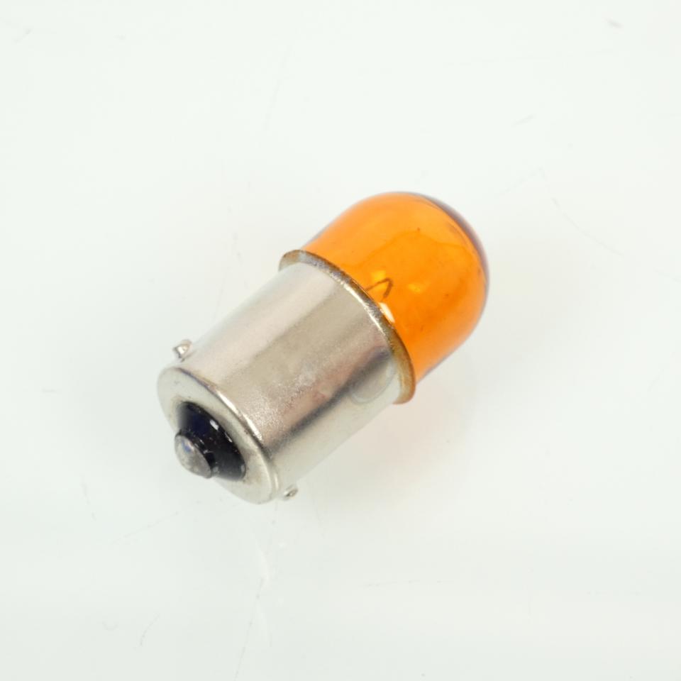 Ampoule RMS Moto pour auto moto scooter 12V 10W BA15s Neuf