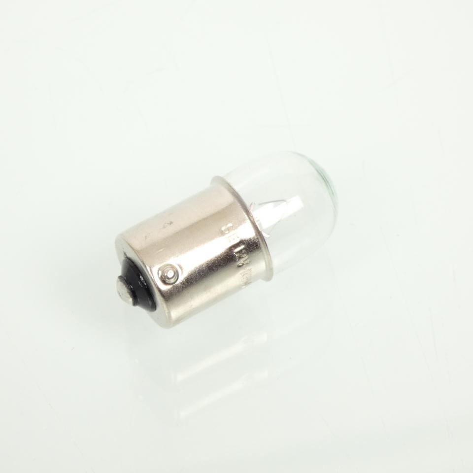 Ampoule RMS Moto pour moto 12V 5W BA15S Neuf