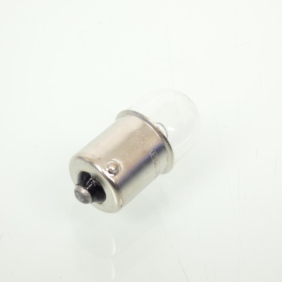Ampoule RMS Moto pour auto moto scooter 12V 10W BA15S Neuf