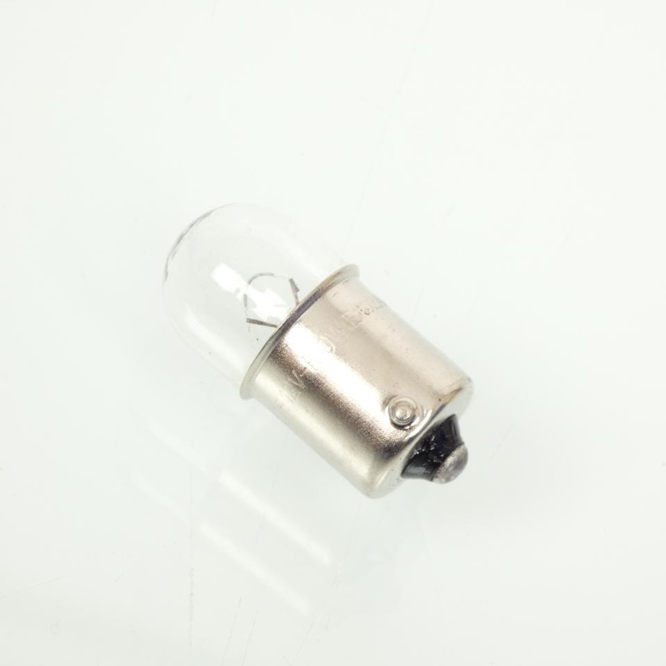 Ampoule RMS Moto pour auto moto scooter 12V 10W BA15S Neuf