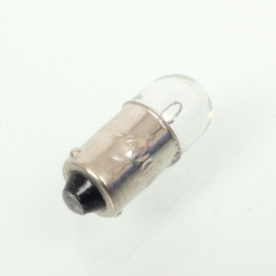 Ampoule RMS Moto pour auto scooter moto 6V 4W BA9S Neuf