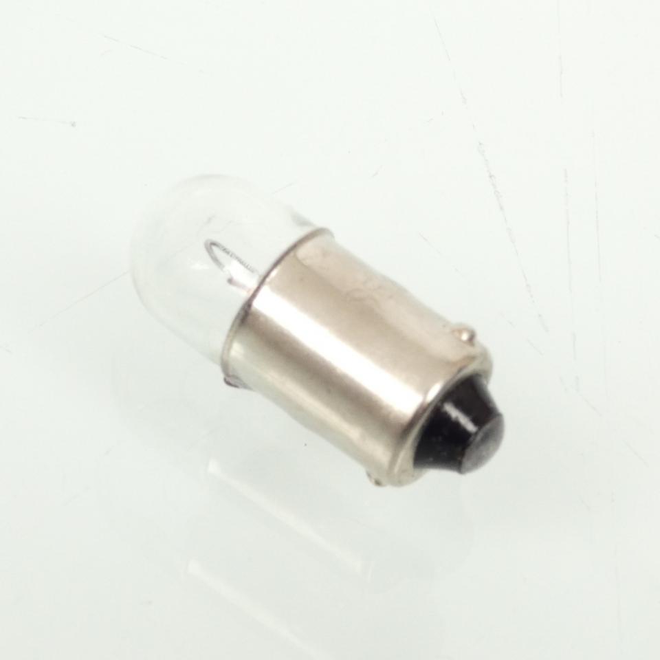 Ampoule RMS Moto pour auto scooter moto 6V 4W BA9S Neuf