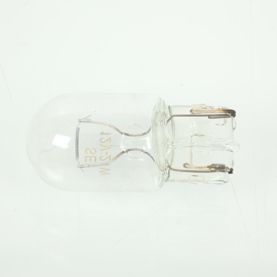 Ampoule RMS Moto pour auto 12V 21W W3W16d Neuf