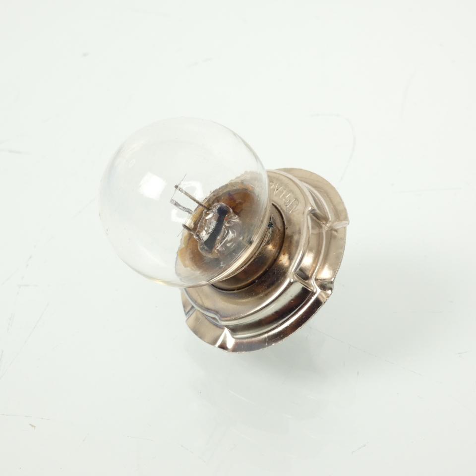 Ampoule blanche RMS Moto pour deux roues 12V 15W P26s Neuf